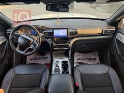 فورد إكسبلورر